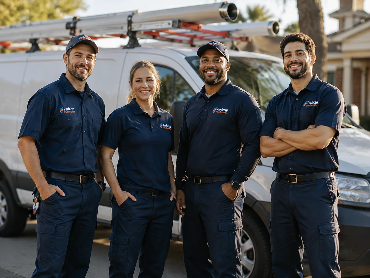 Emergency Plumber Near Me in Hampton, NJ near me